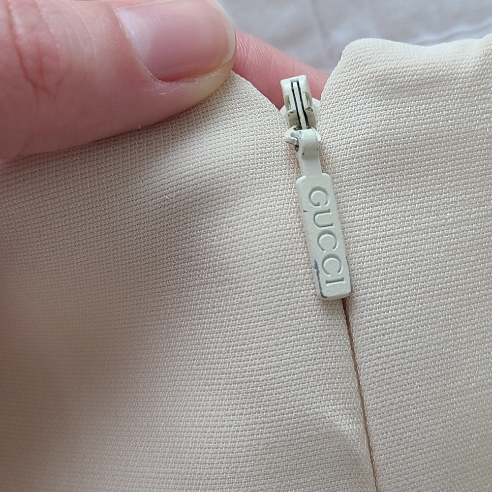 Gucci Dress $3200 - Picture 9 of 11